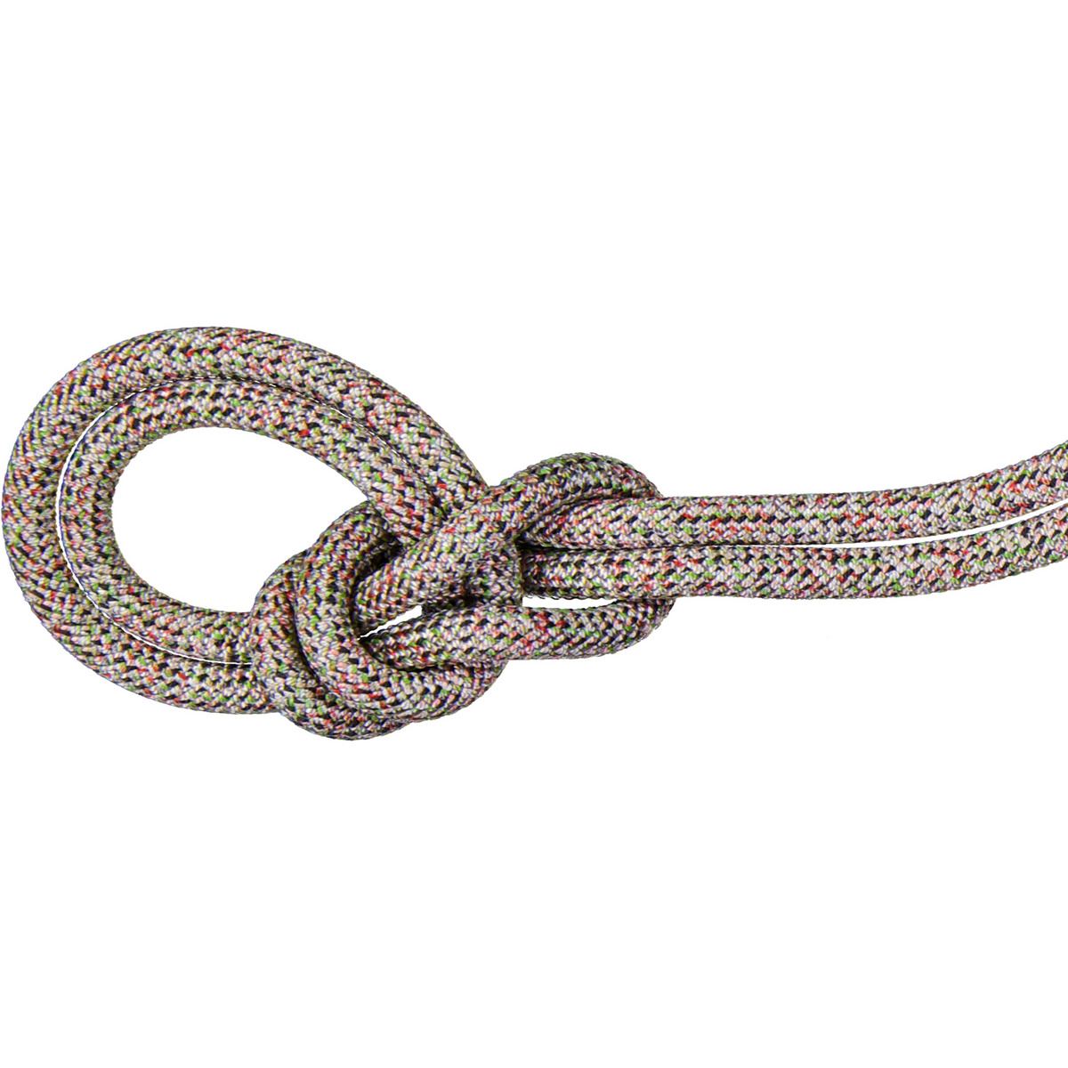 Mammut 9.5 Crag We Care Classic Kletterseil