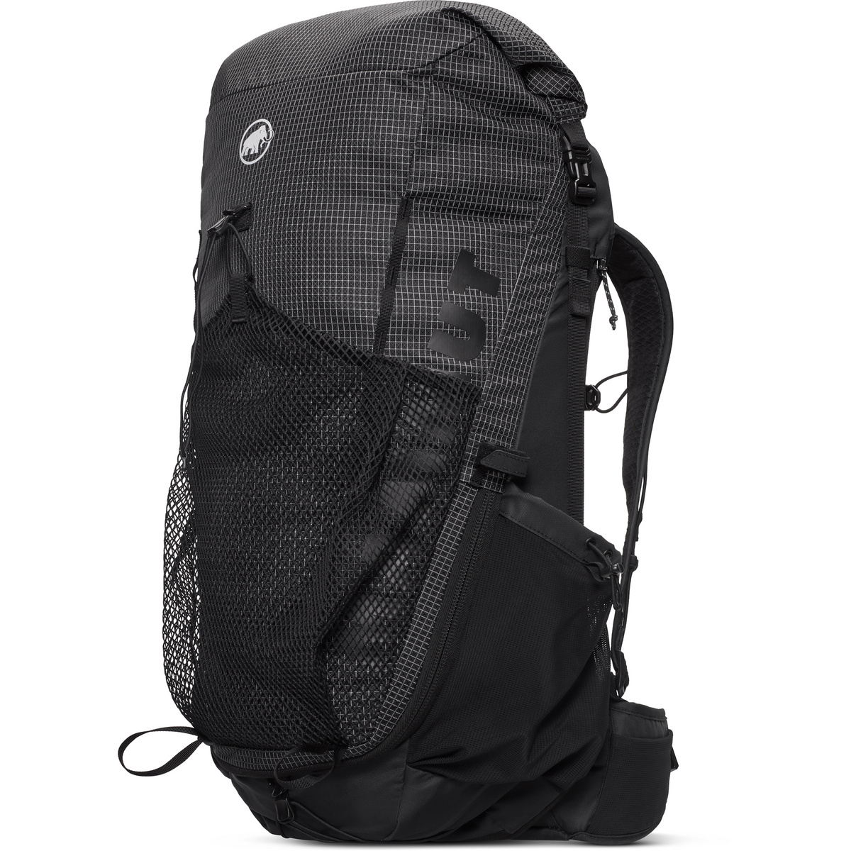 Mammut Damen Ducan Spine 28-35 Rucksack