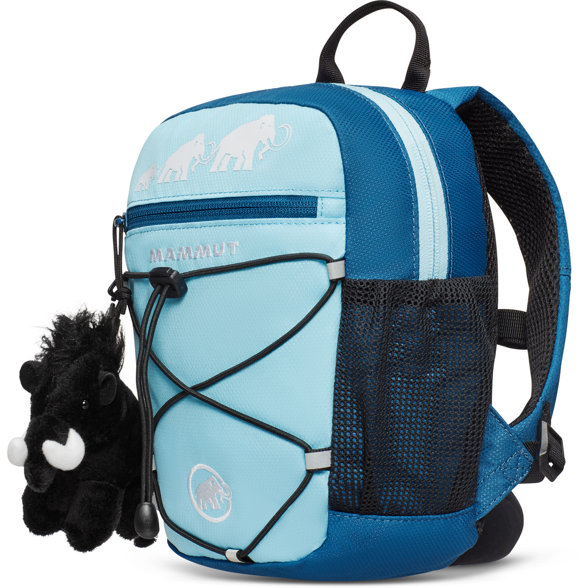 Mammut Kinder First Zip 16 Rucksack