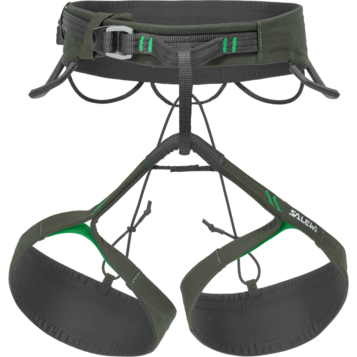 Salewa Agner Klettergurt