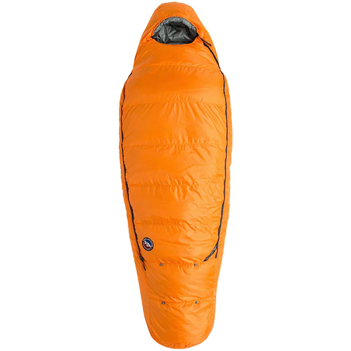 Big Agnes Kinder Torchlight EXP 20 Schlafsack