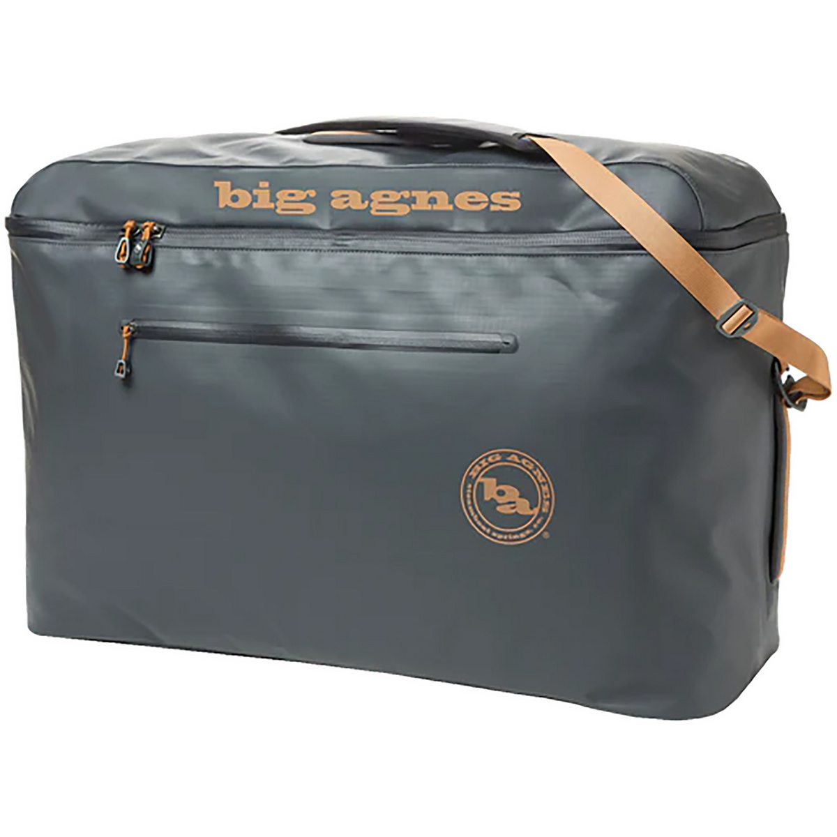 Big Agnes Big Joe Gear 100L Duffel