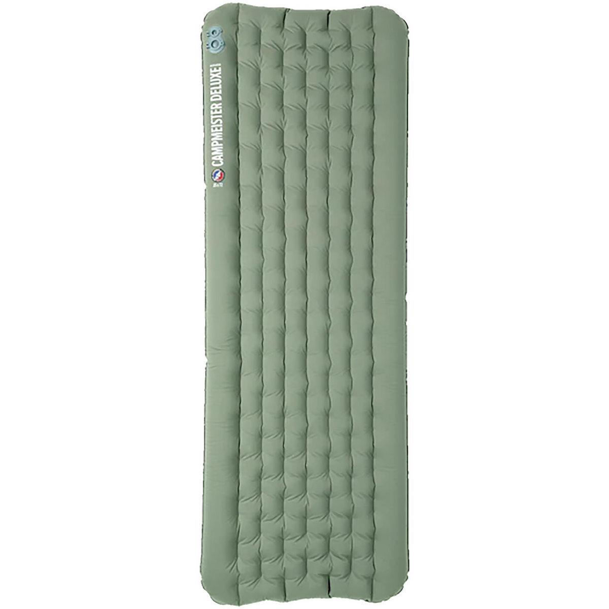 Big Agnes Campmeister Deluxe Isomatte