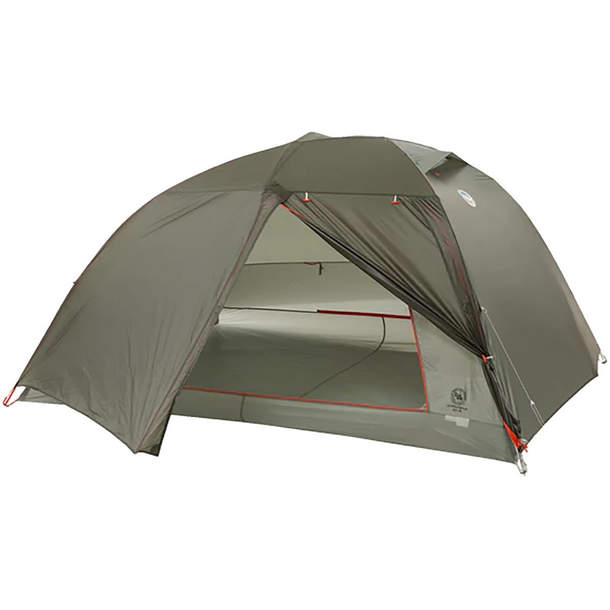 Big Agnes Copper Spur UL3 Long Zelt