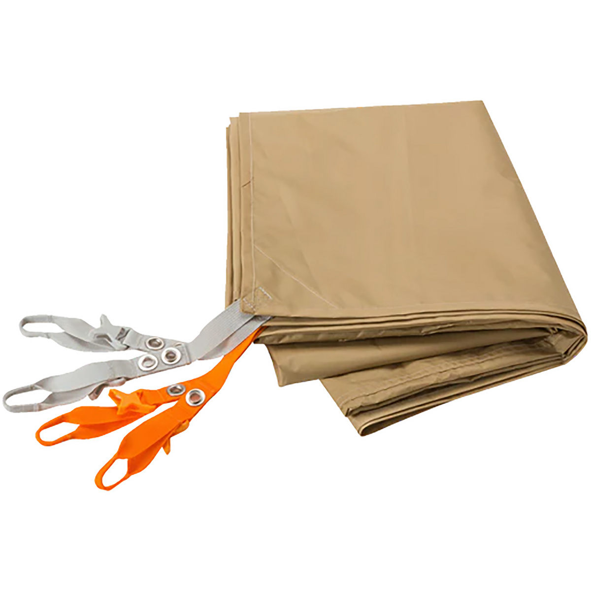 Big Agnes Bunk House 6 Zeltunterlage