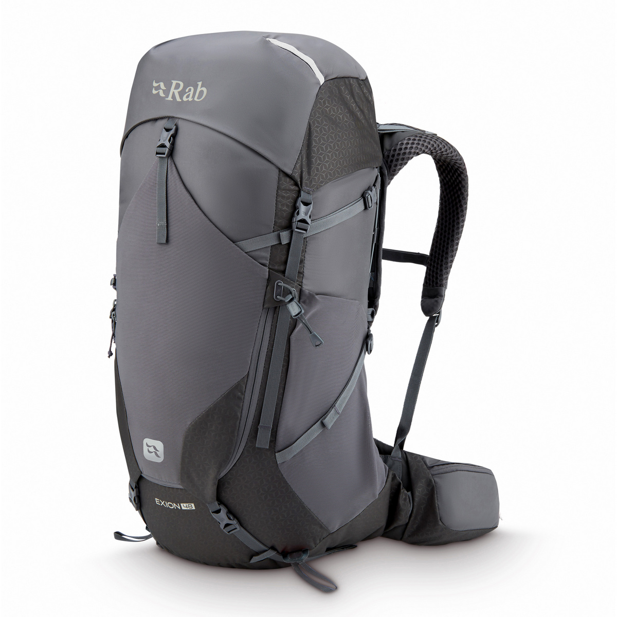 Rab Exion 48 Rucksack