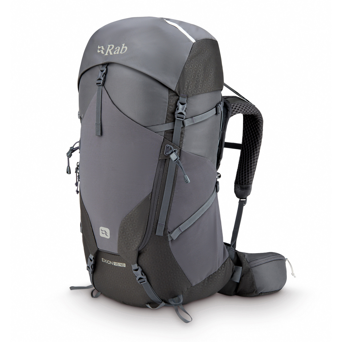 Rab Damen Exion 45 ND Rucksack