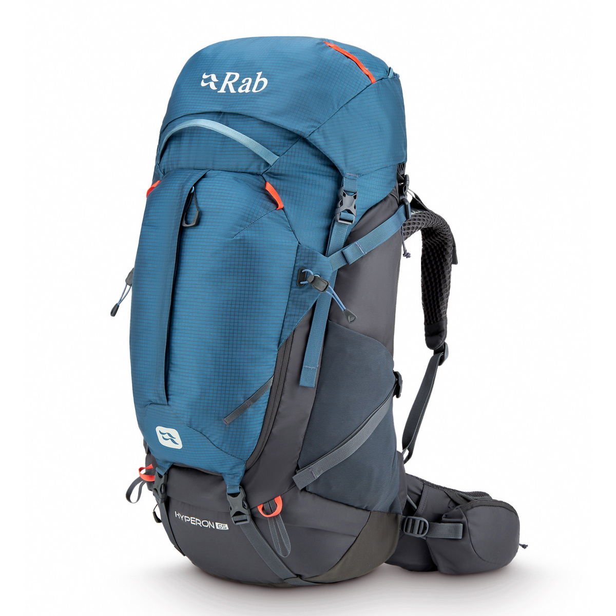 Rab Hyperon 65 Rucksack