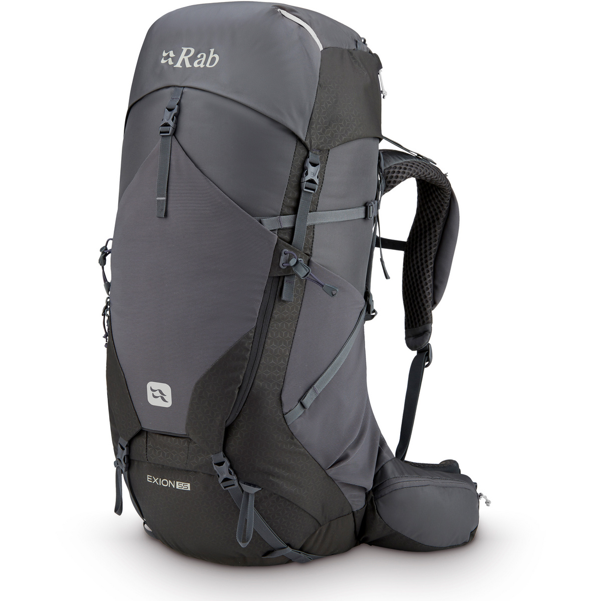 Rab Exion 55 Rucksack