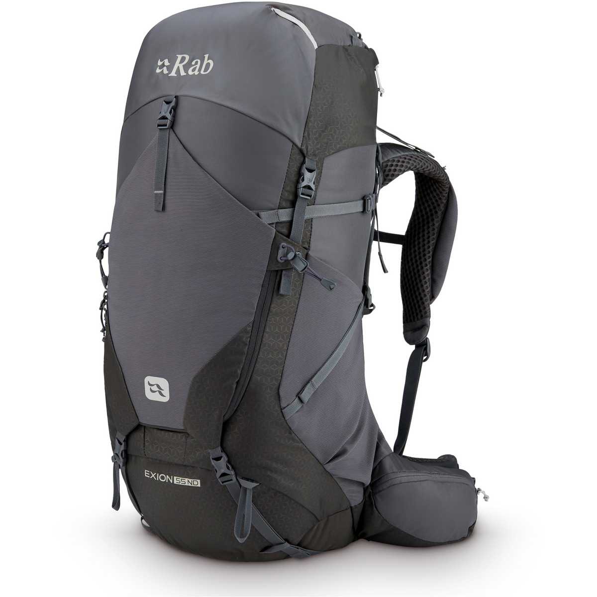 Rab Damen Exion 55 ND Rucksack