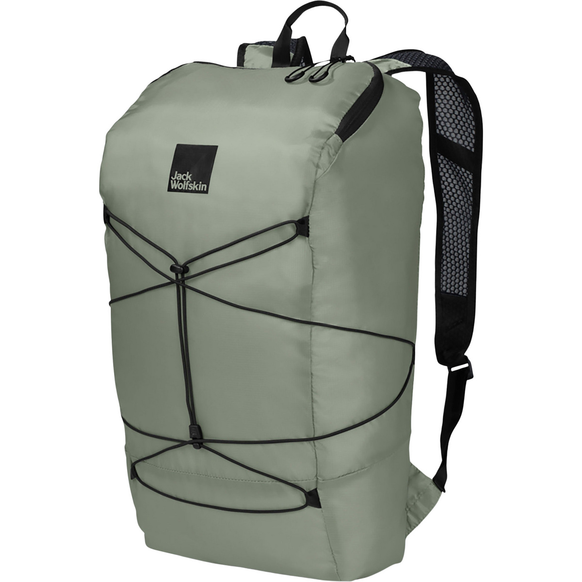 Jack Wolfskin Wandermood Packable 24 Rucksack