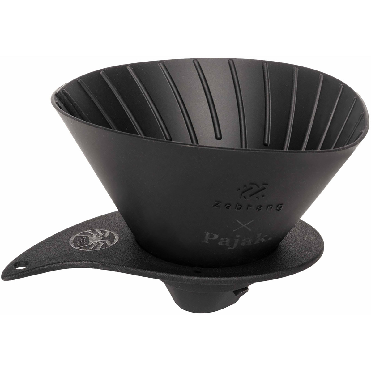 Pajak Flat Dripper V60