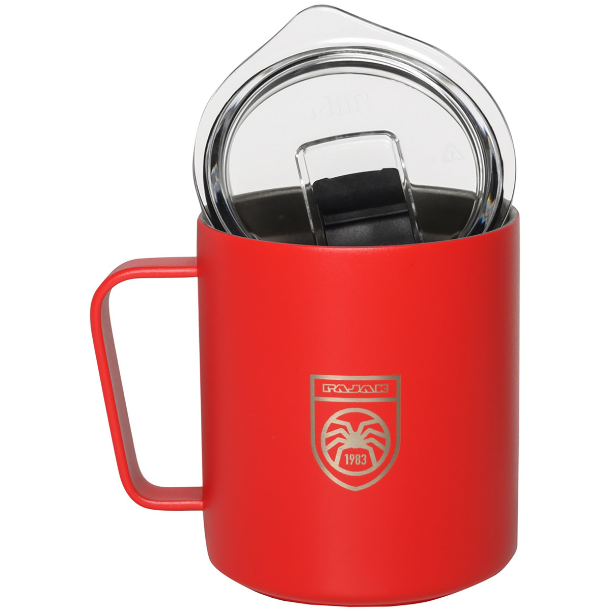 Pajak Camp Mug Isolierbecher