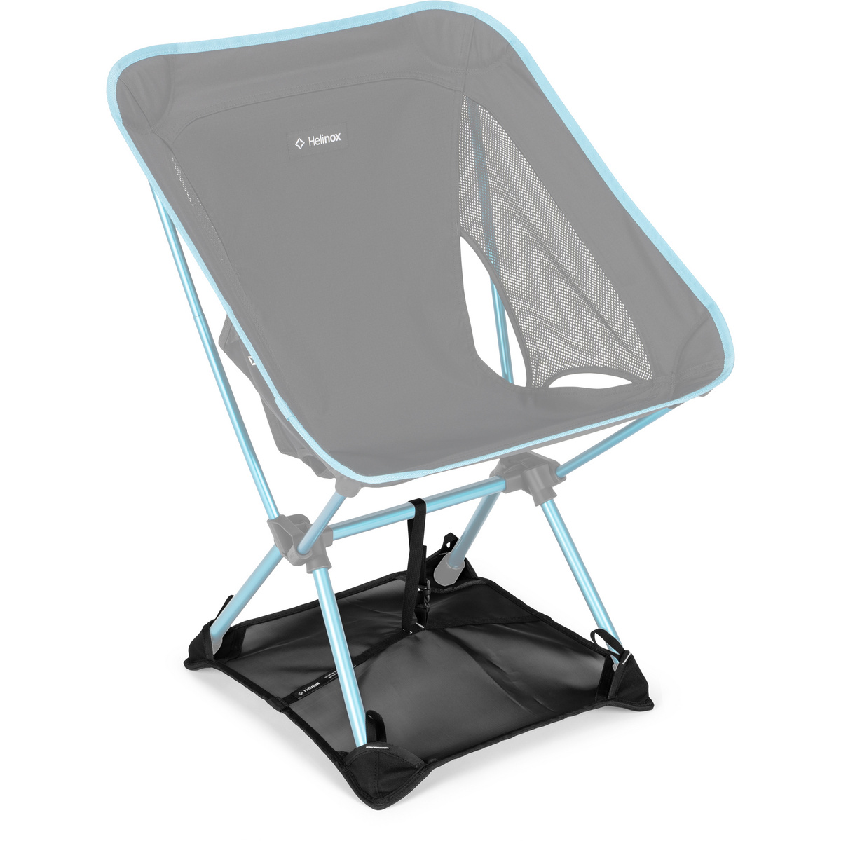 Helinox One (Re) Bodenmatte