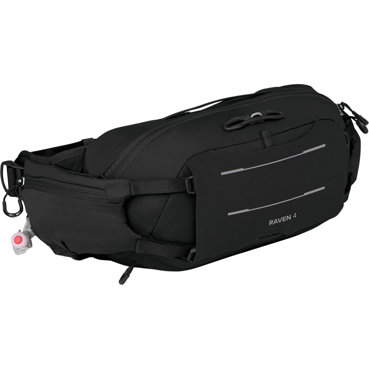Osprey Damen Raven 4 Hüfttasche
