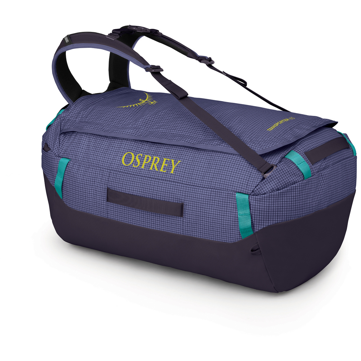 Osprey Transporter Duffel 65 Reisetasche