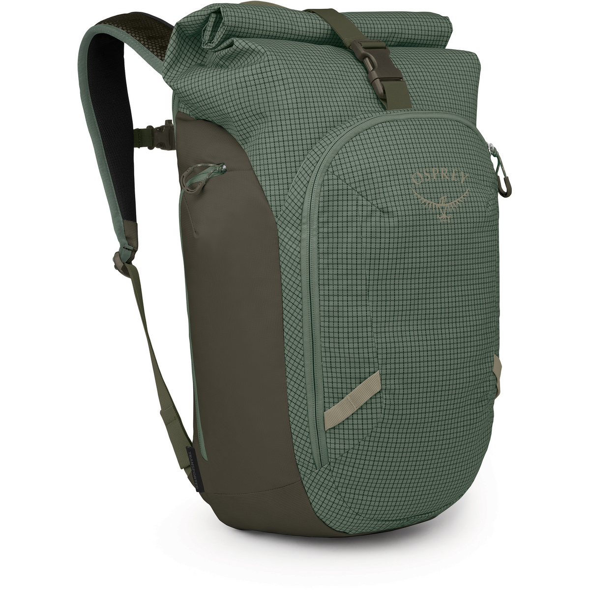 Osprey Transporter Roll Top Rucksack