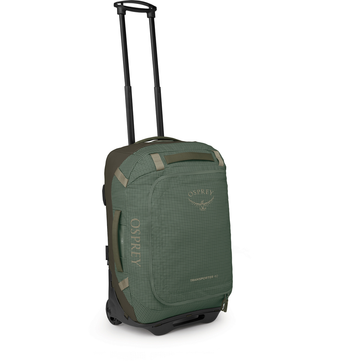 Osprey Transporter Wheeled Duffel 40 Reisetasche