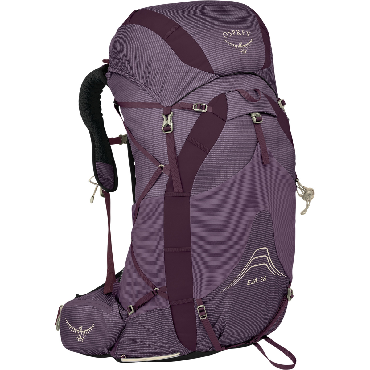 Osprey Damen Eja 38 Rucksack