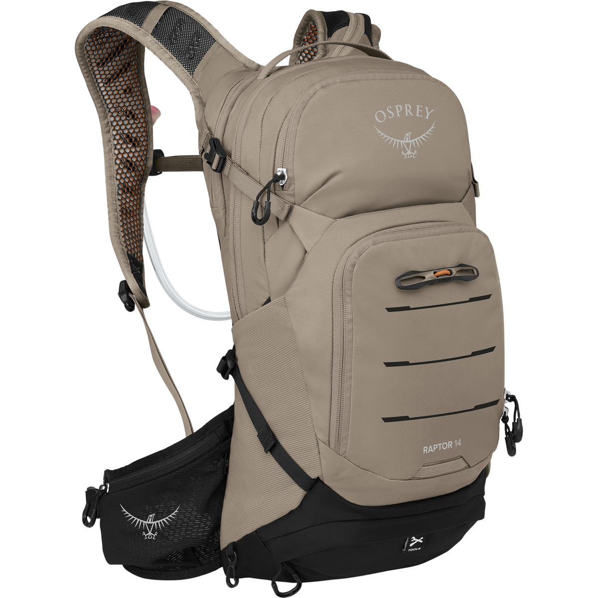 Osprey Raptor 14 Trinkrucksack