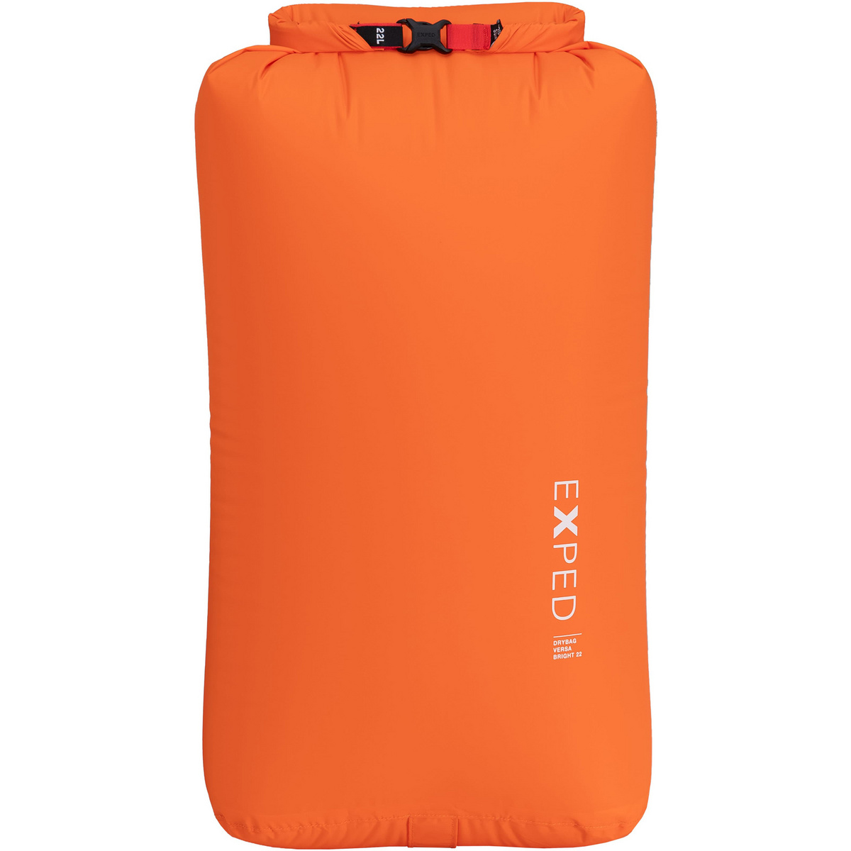 Exped Drybag Versa Bright