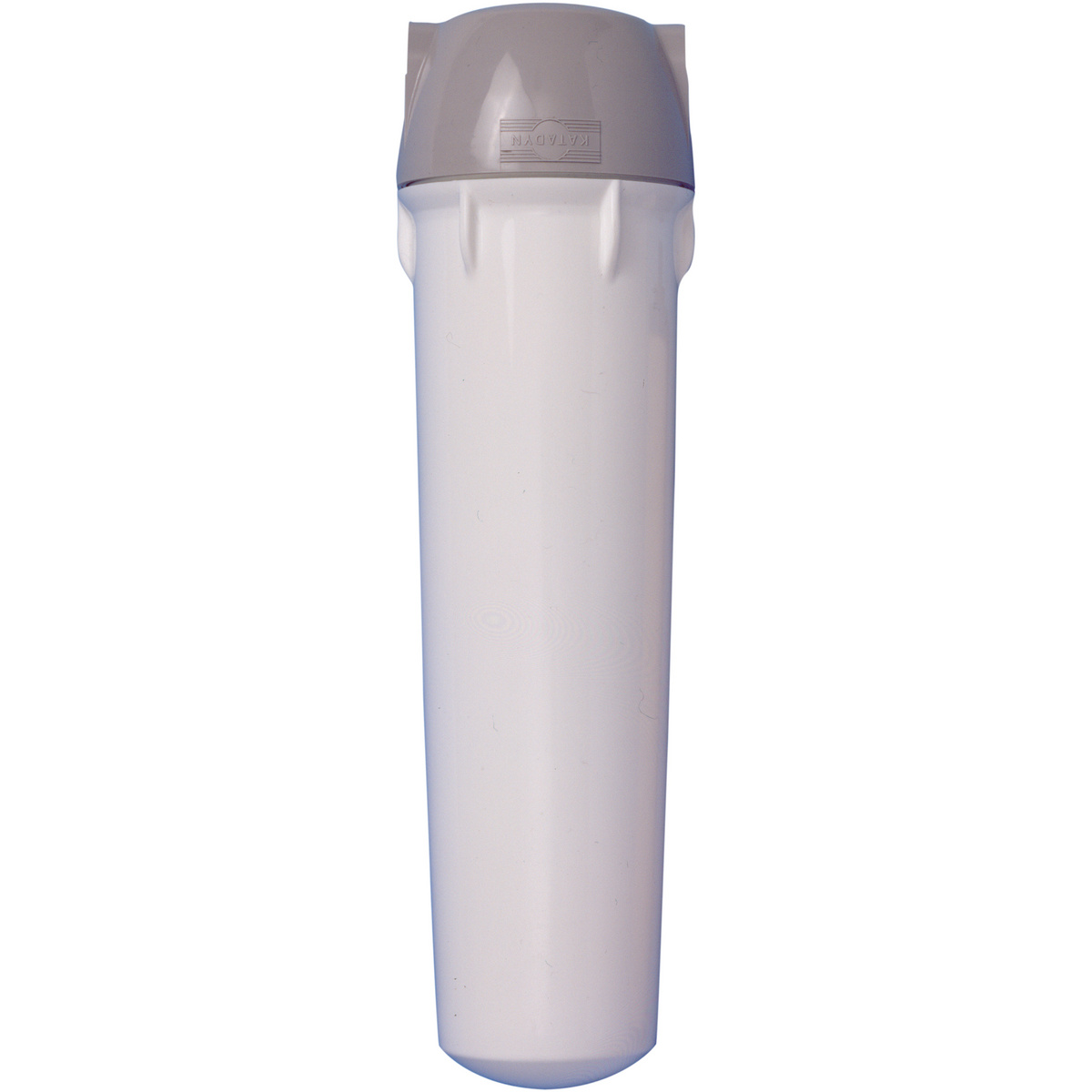 Katadyn Einbaufilter Gehäuse Ebf