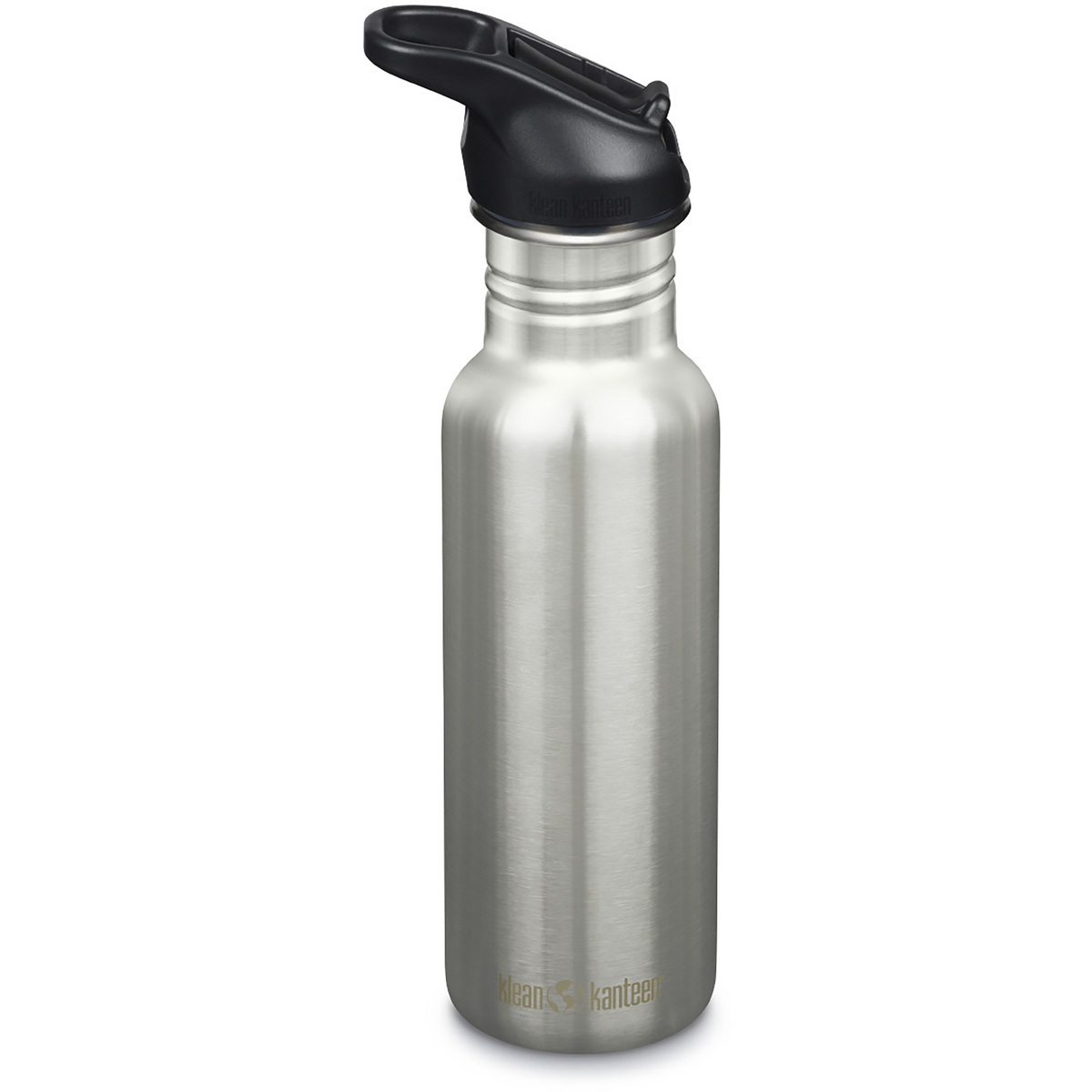 Klean Kanteen Classic Narrow Flip Sport Cap Trinkflasche