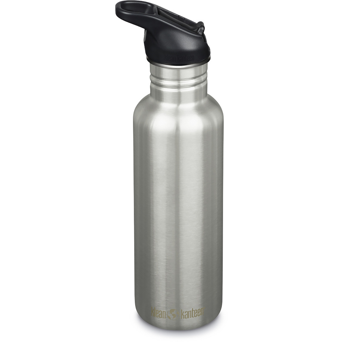 Klean Kanteen Classic Flip Sport Trinkflasche