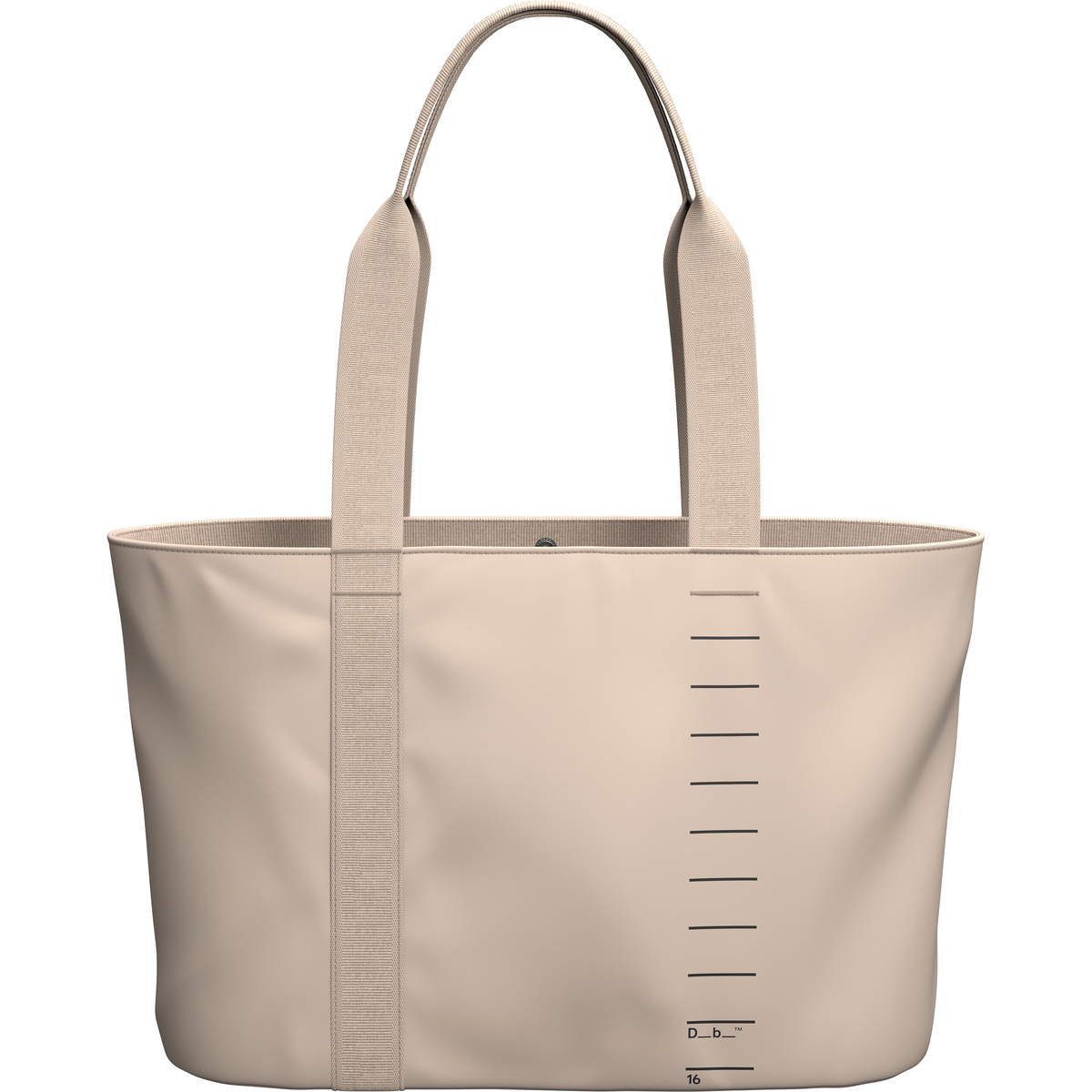 Db Essential Tote 16L Tasche