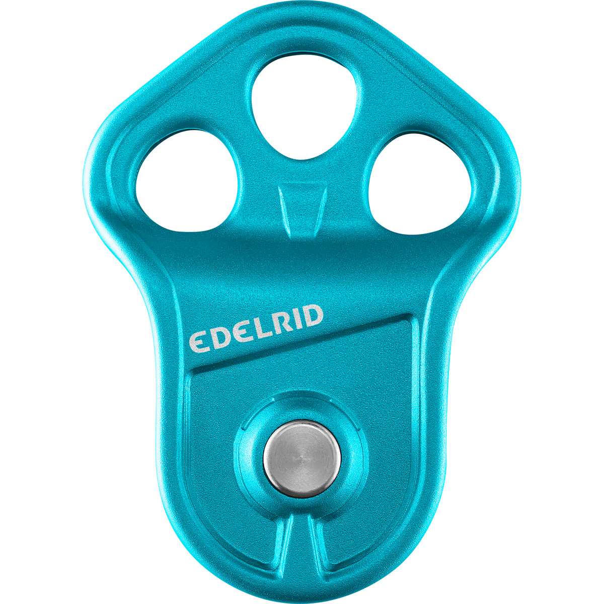 Edelrid Puck Seilrolle