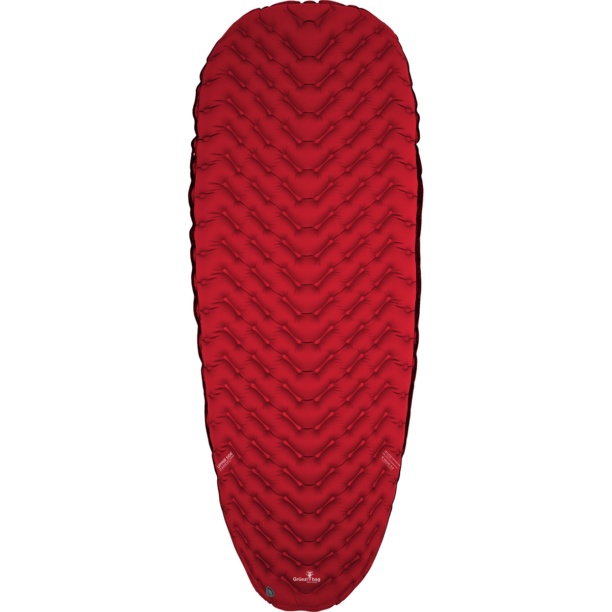 Grüezi Bag DownWool Trekking Light Isomatte