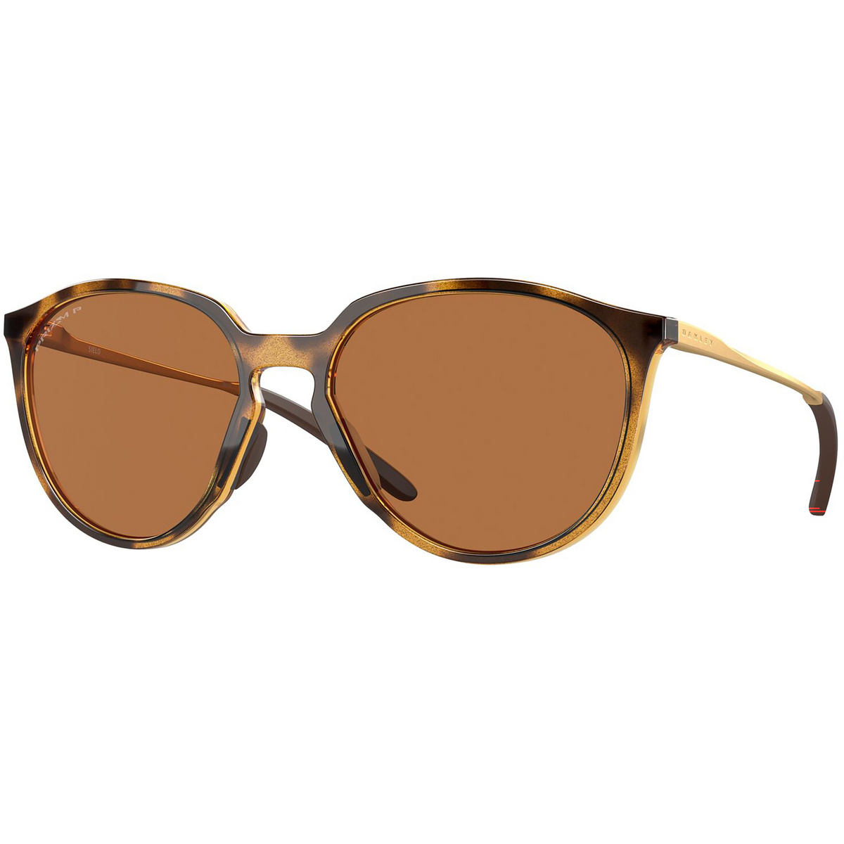Oakley Damen Sielo Sonnenbrille