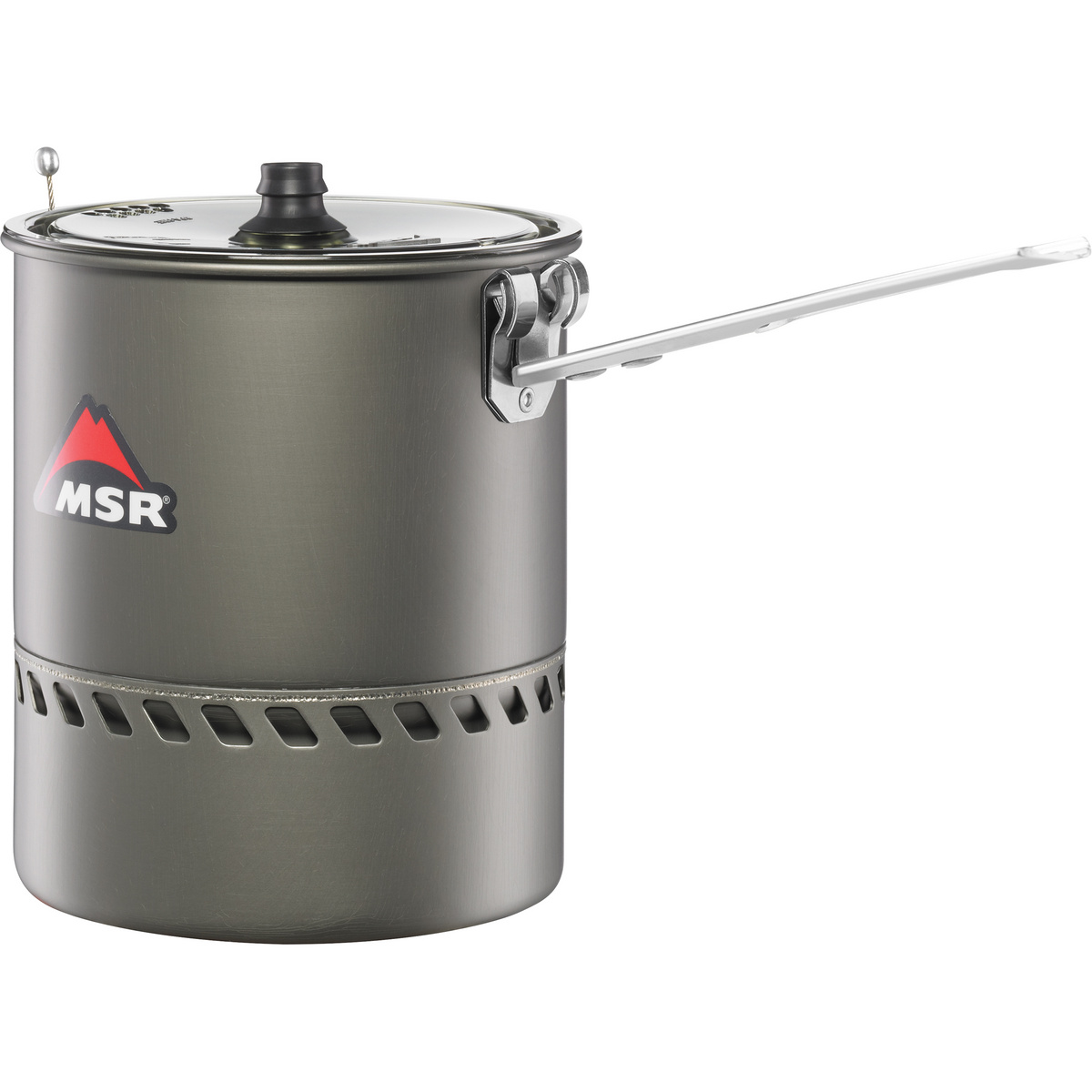 MSR Reactor 1.7L Kocher System