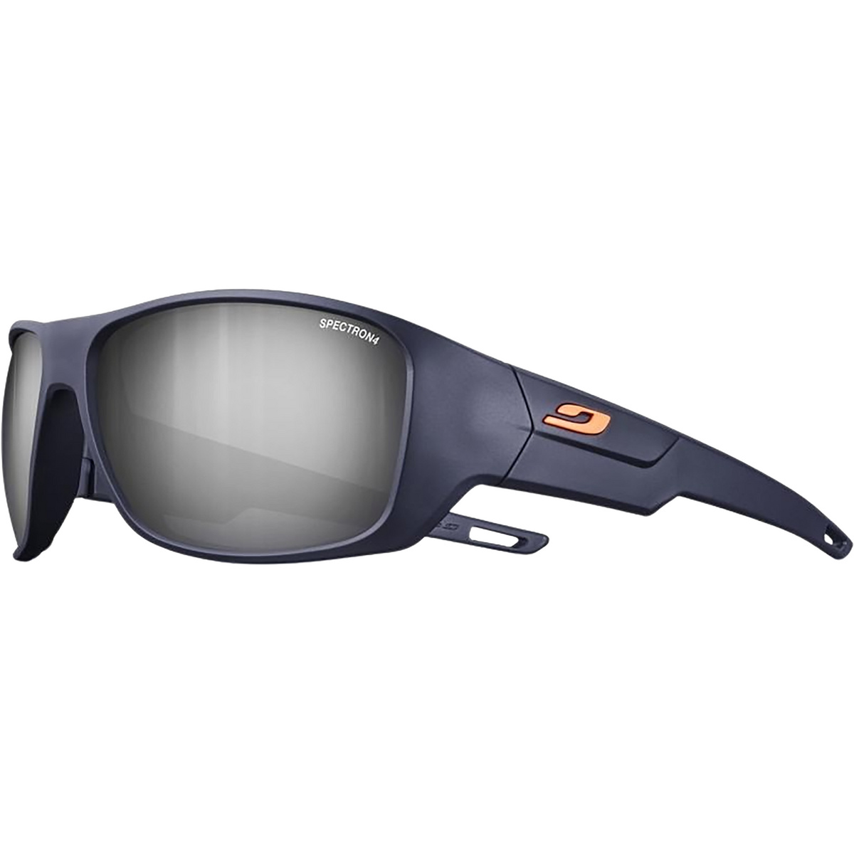 Julbo Kinder Rookie 2 Spectron 4 Sonnenbrille