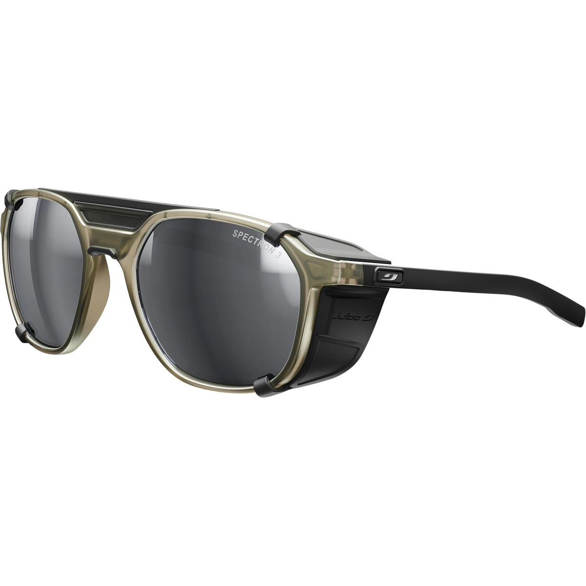 Julbo Slack Cover Spectron 3 Gletscherbrille