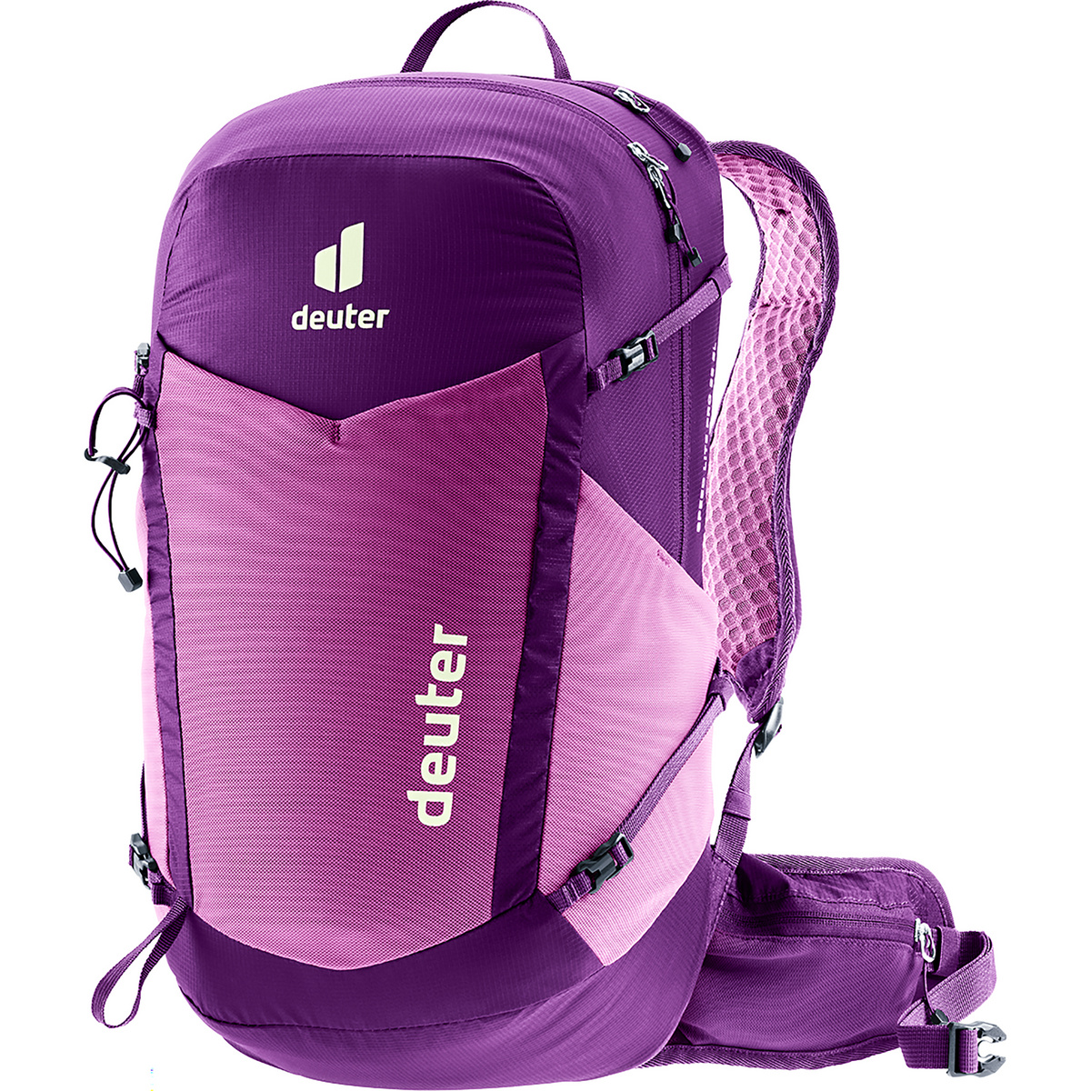 Deuter Damen Speed Lite Pro 23 SL Rucksack