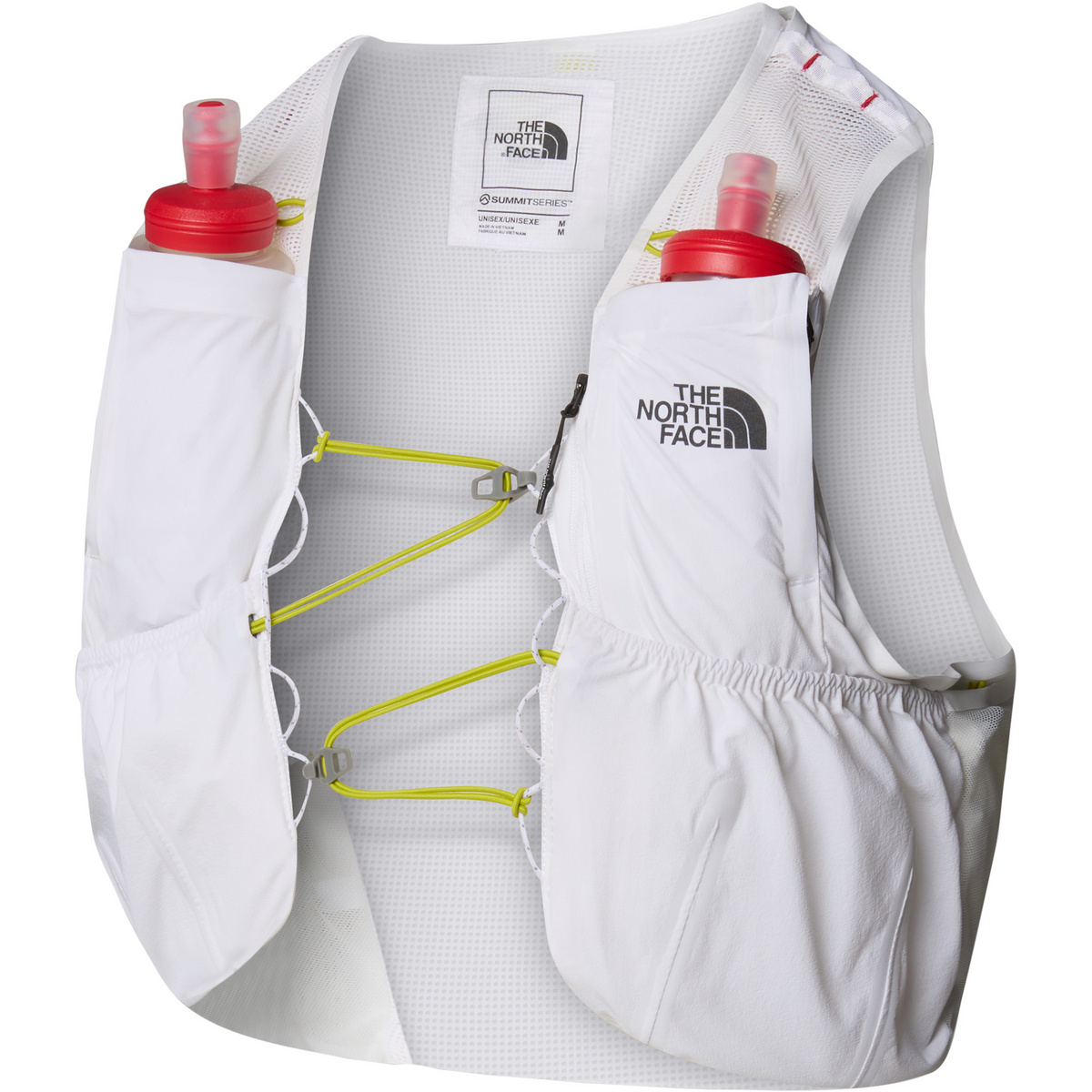 The North Face Summit Run 10 Trailrunningrucksack