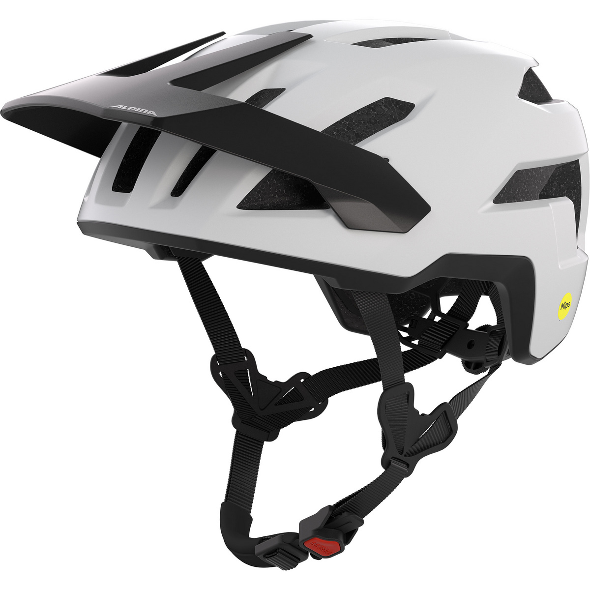 Alpina Taunus Mips Fahrradhelm