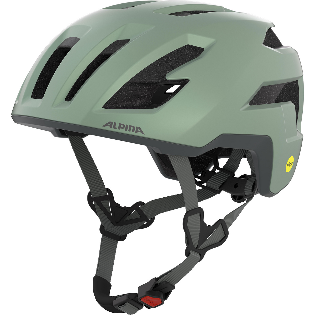 Alpina Taunus Gravel Mips Fahrradhelm