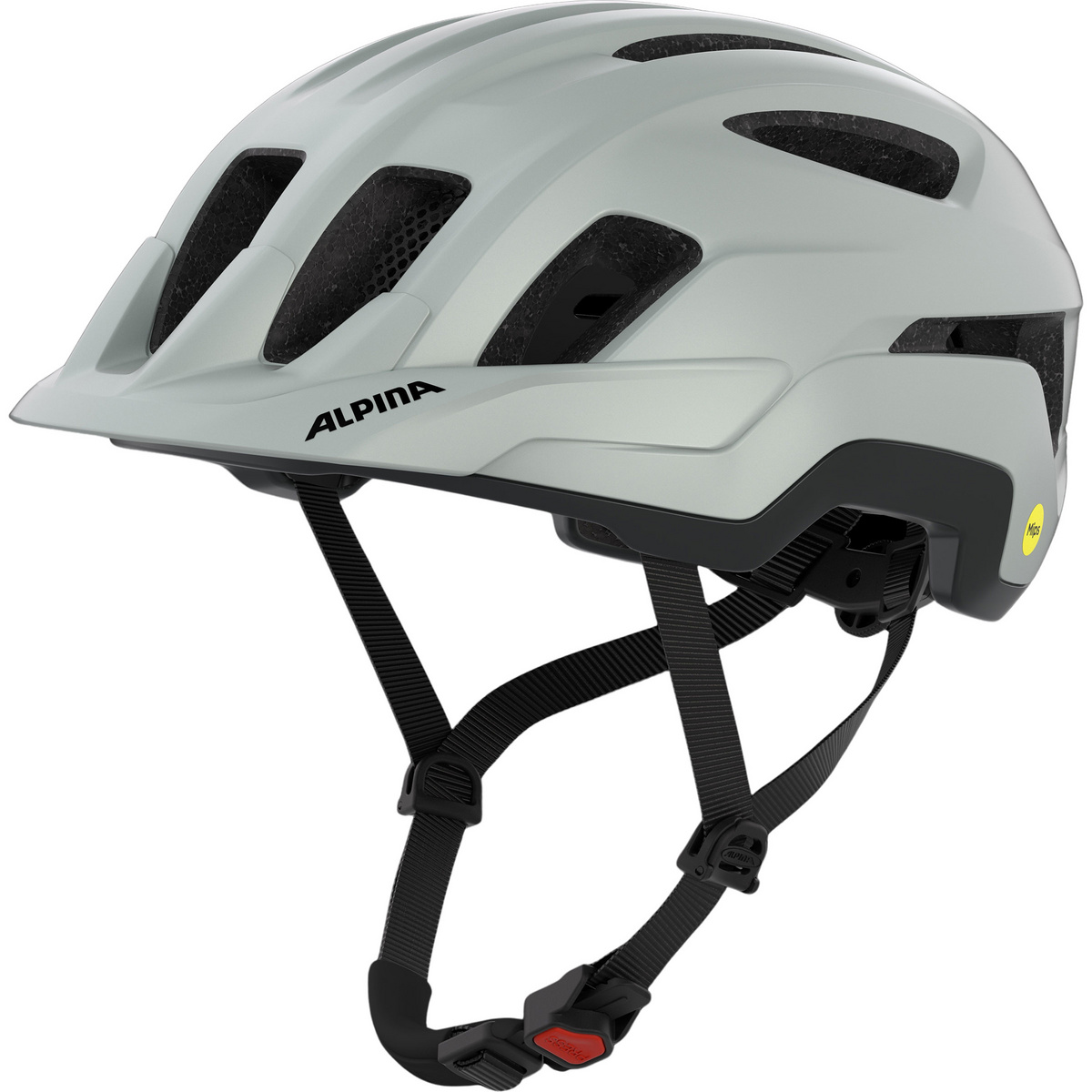 Alpina Paranus Mips Fahrradhelm
