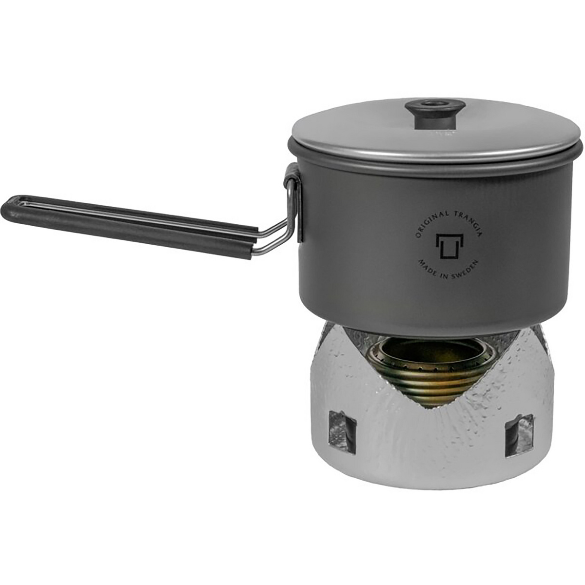 Trangia Micro Original HA Kocher