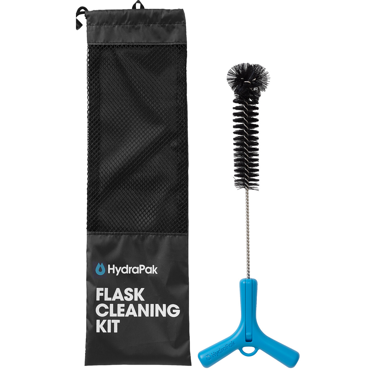 Hydrapak Flask/Flex Flaschen Reinigungs Kit