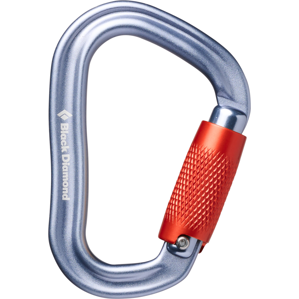 Black Diamond Vaporlock Twistlock Karabiner