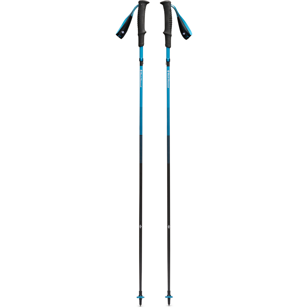 Black Diamond Distance Carbon Z Wanderstöcke