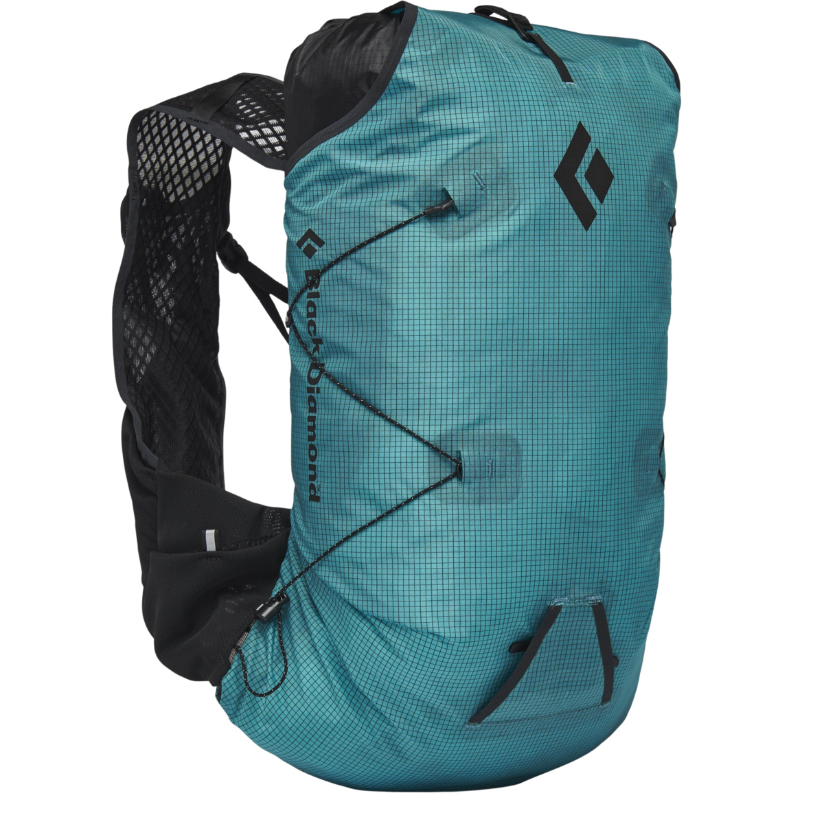 Black Diamond Damen Distance 15 Rucksack