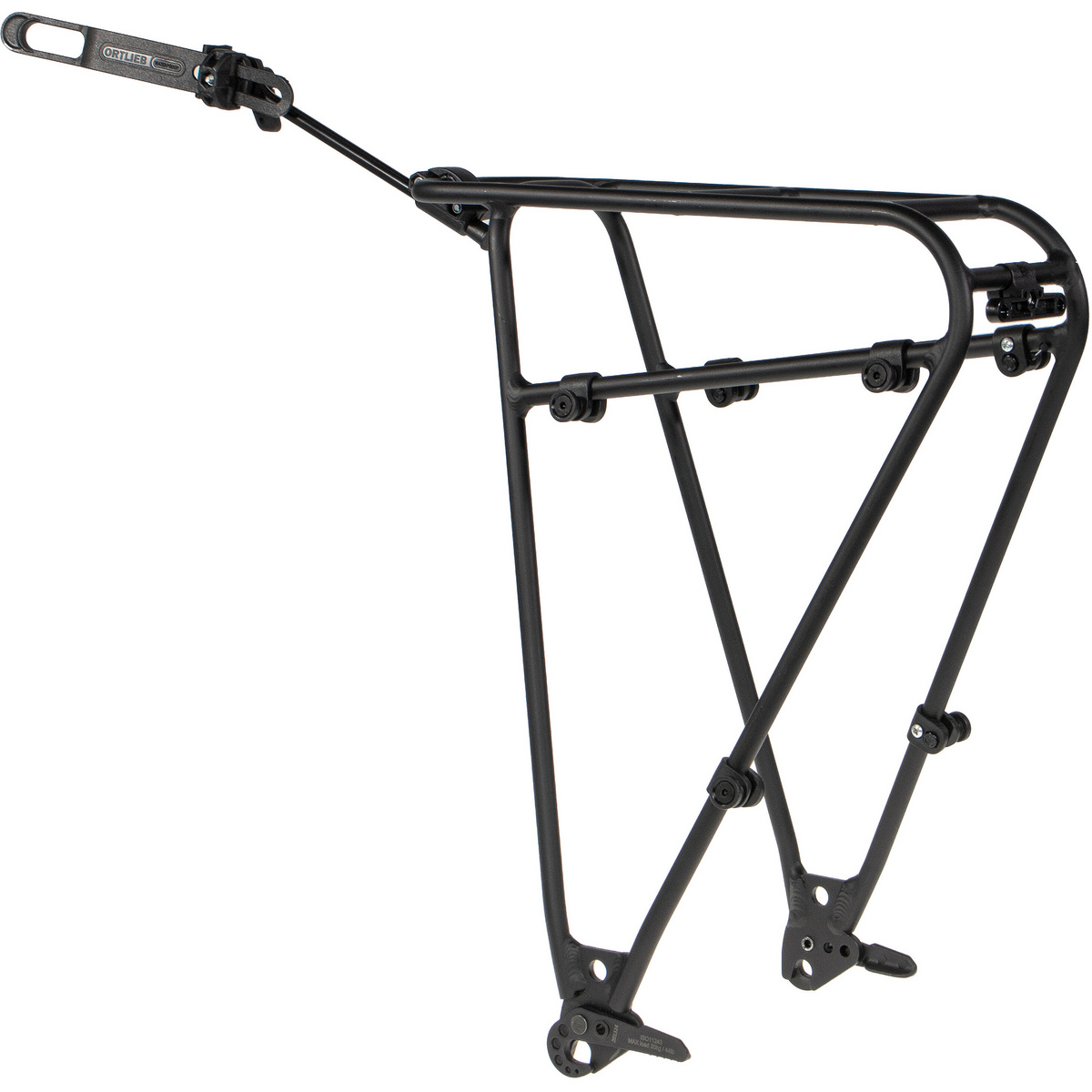 Ortlieb Quick-Rack L Gepäckträger