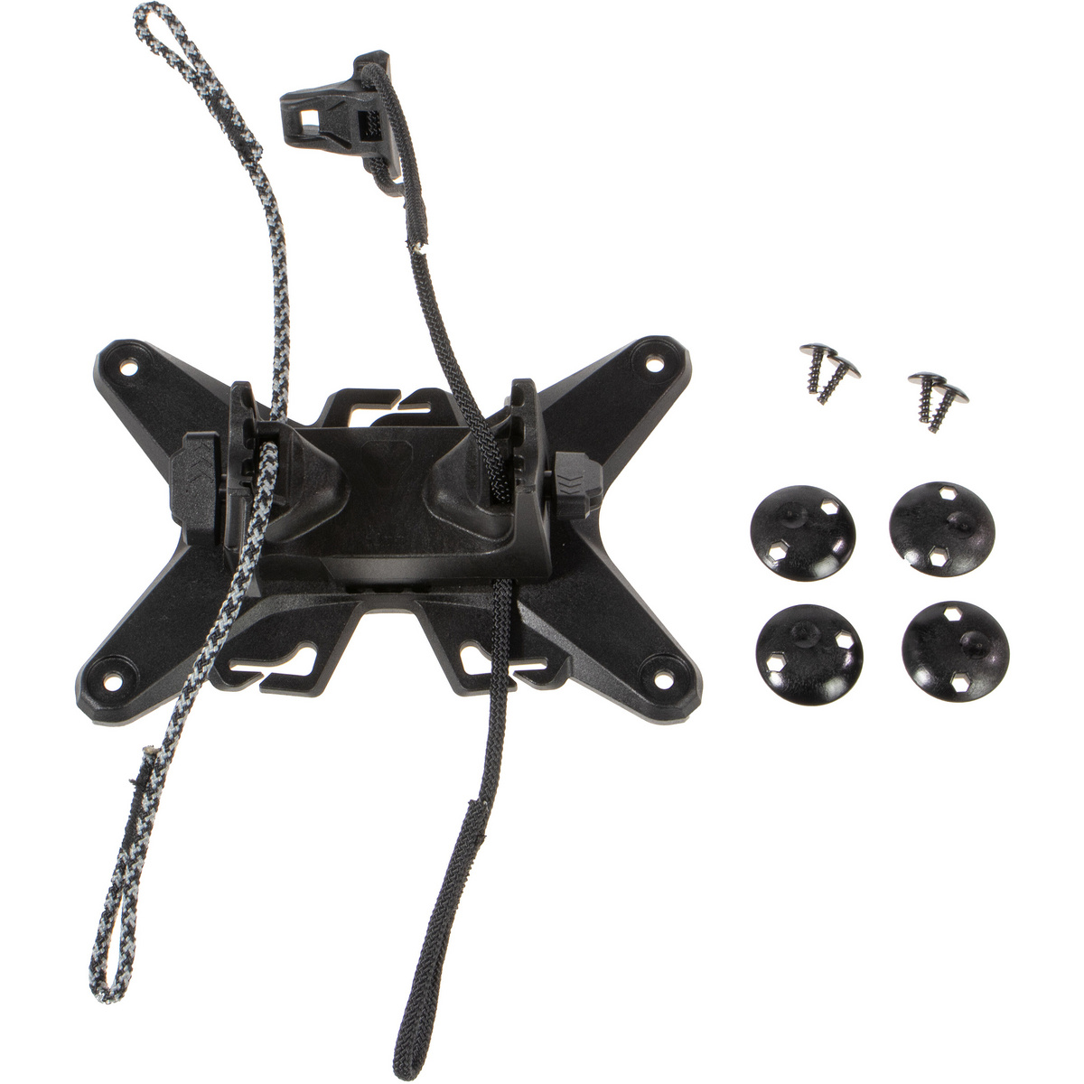 Ortlieb Bar-Lock Mounting Set