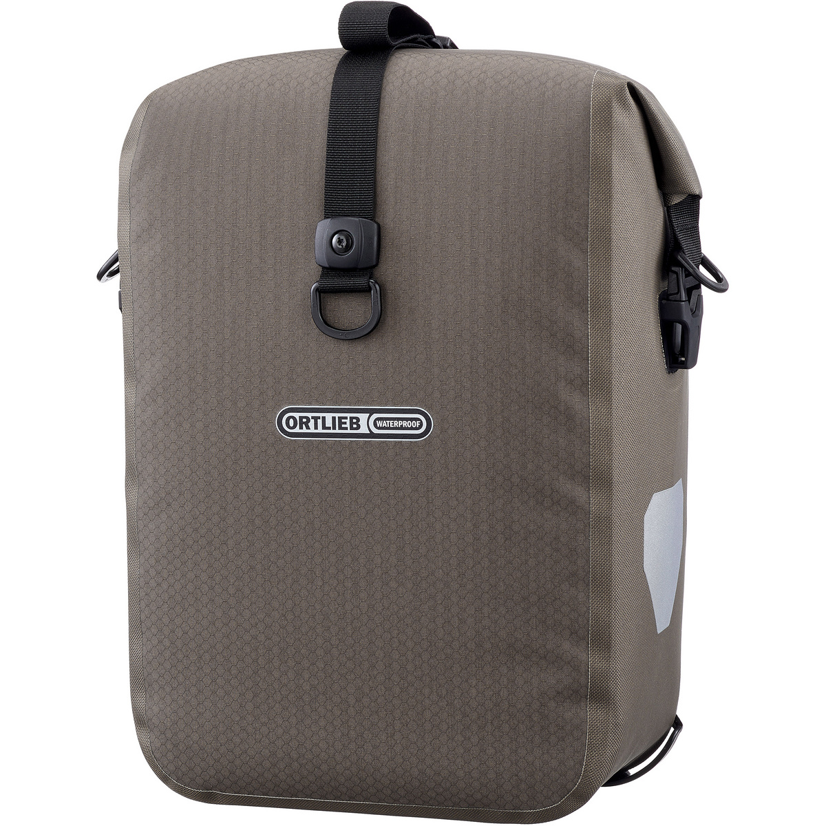 Ortlieb Gravel-Pack Single QL3.1 Fahrradtasche