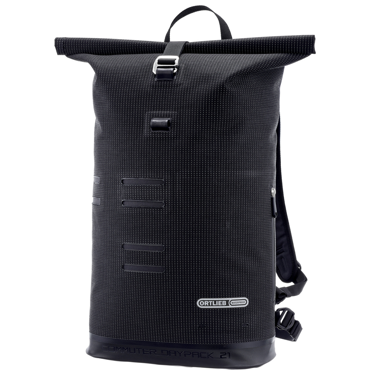 Ortlieb Commuter-Daypack High-Vis Rucksack