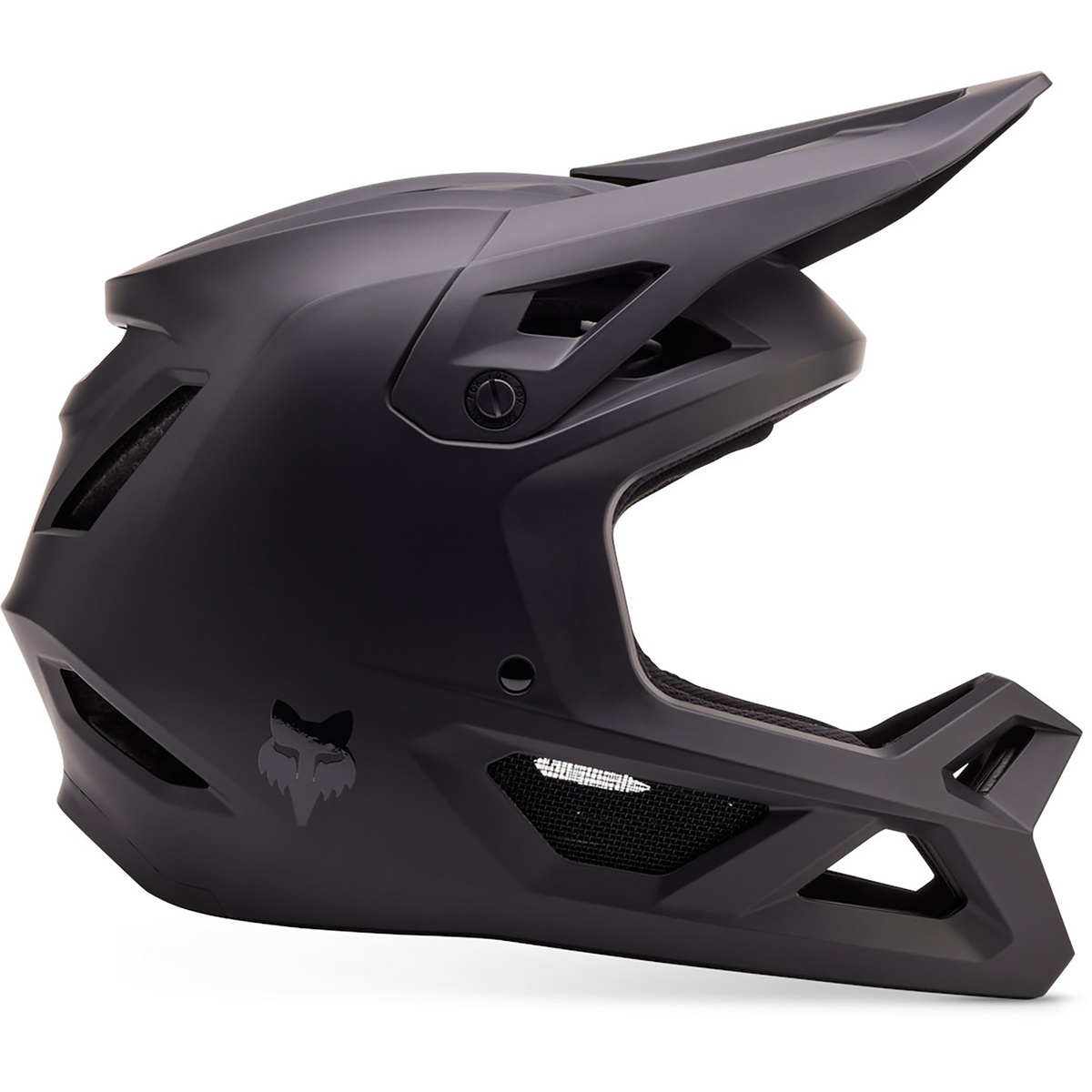 Fox Rampage Fullface Fahrradhelm
